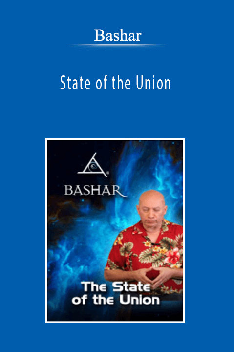 Bashar - State of the Union