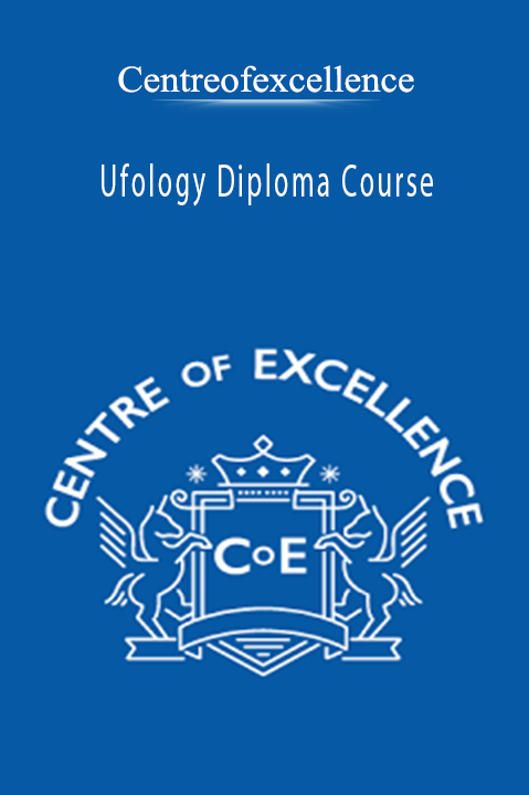 Centreofexcellence - Ufology Diploma Course.