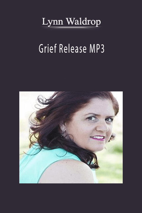 Lynn Waldrop – Grief Release MP3