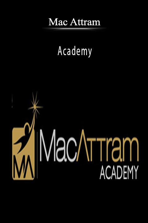 Mac Attram - Academy.