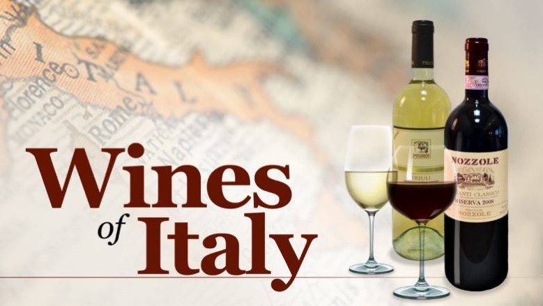 TTC VIDEO - Simonetti-Bryan, Jennifer - The Everyday Guide to Wines of ITALY1