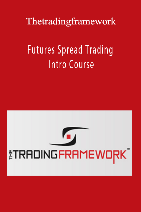 Futures Spread Trading Intro Course - Thetradingframework