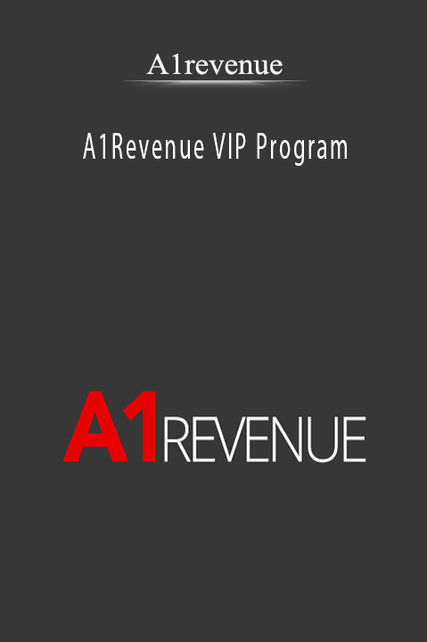 A1revenue – A1Revenue VIP Program