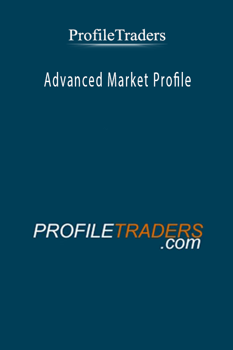 ProfileTraders – Advanced Market Profile