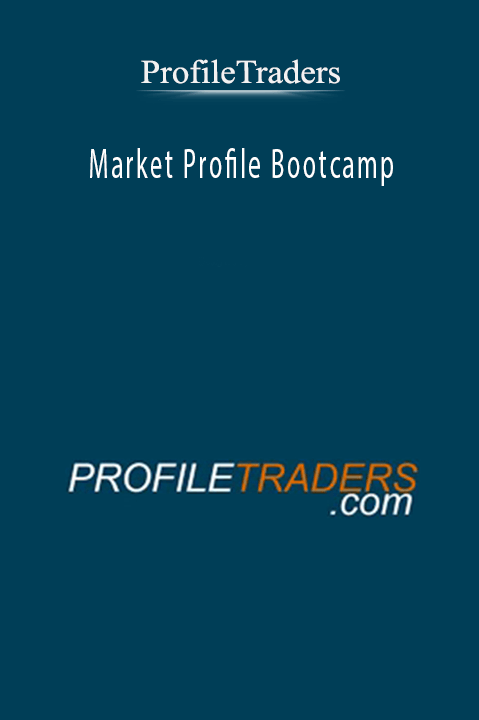 ProfileTraders – Market Profile Bootcamp