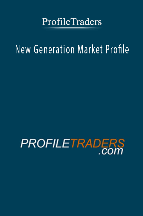 ProfileTraders – New Generation Market Profile