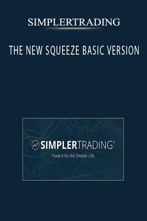 SIMPLERTRADING – THE NEW SQUEEZE BASIC VERSION