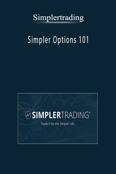 Simplertrading – Simpler Options 101