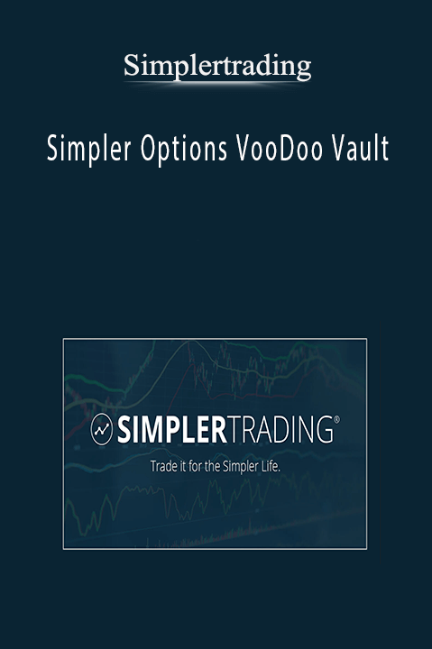 Simplertrading – Simpler Options VooDoo Vault