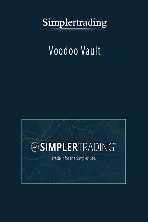 Simplertrading – Voodoo Vault