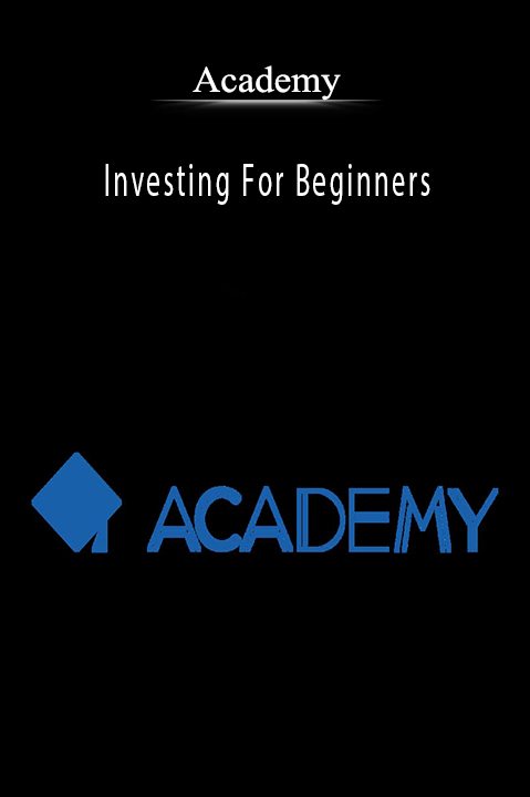 Academy – Investing For Beginners