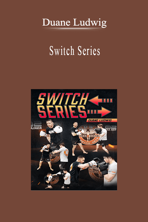 Duane Ludwig - Switch Series.