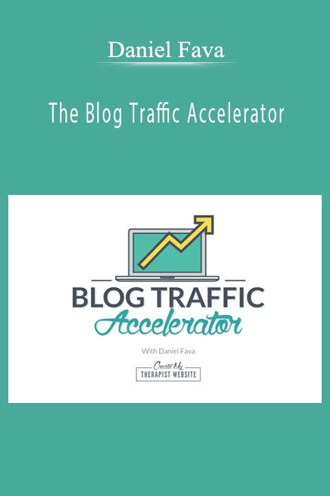 Daniel Fava – The Blog Traffic Accelerator